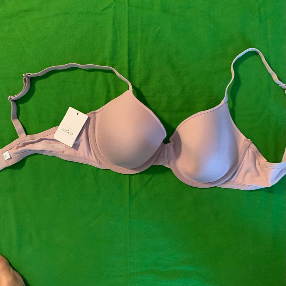 Auden knit t shirt 36 c bra
